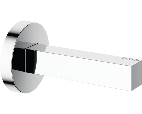 Keuco Crochet à serviette en métal