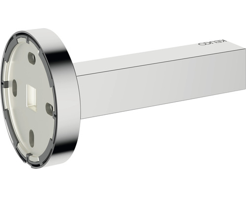 Keuco Logo Support de papier toilette pour montage mural