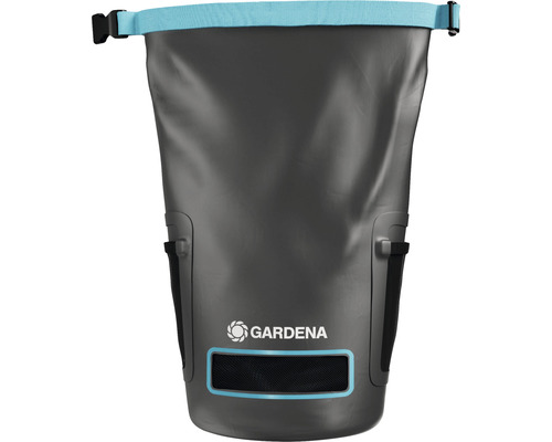 Sac de jardin Gardena Logo