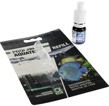 JBL ProAquatest Test d''eau d''aquarium pH Recharge