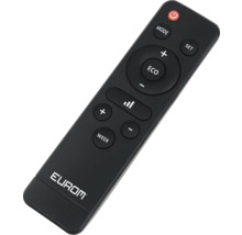 Télécommande Eurom