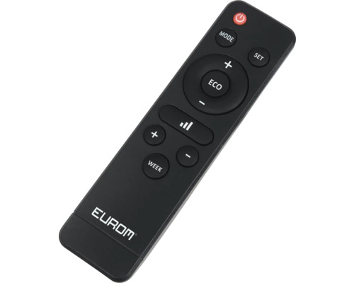 Télécommande Eurom