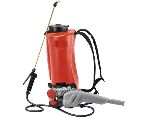 Rückenspritze für Garten und Landwirtschaft