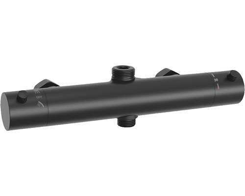 Duscharmatur für die Wandmontage