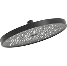 Runde Kopfbrause für Dusche