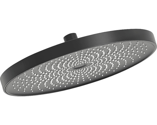 Runde Kopfbrause für Dusche