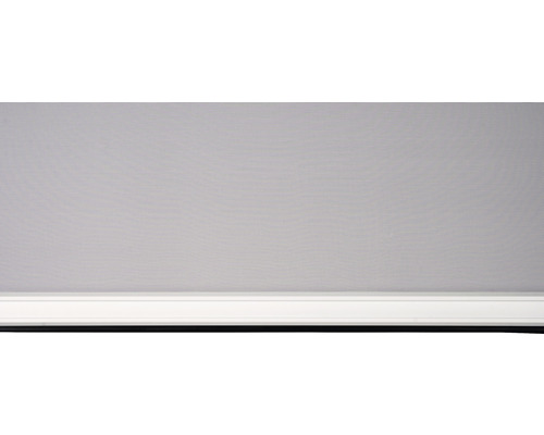 Moustiquaire avec cadre