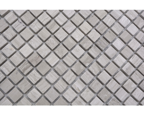 Mosaïque en pierre naturelle