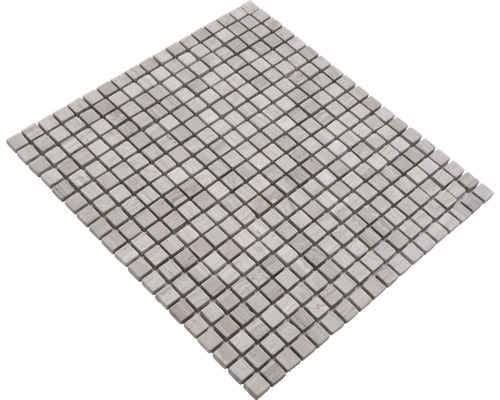 Mosaïque en pierre naturelle