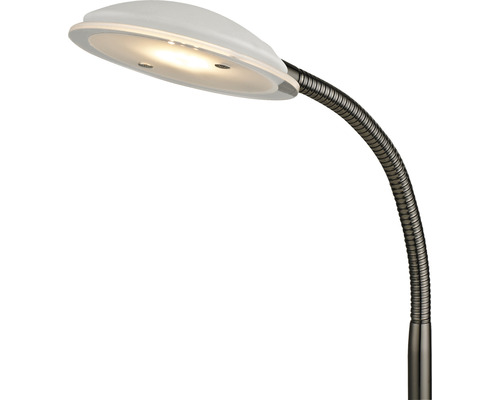 Flexible Schreibtischleuchte mit LED