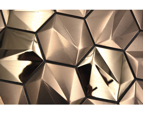 Carreaux décoratifs à motif géométrique