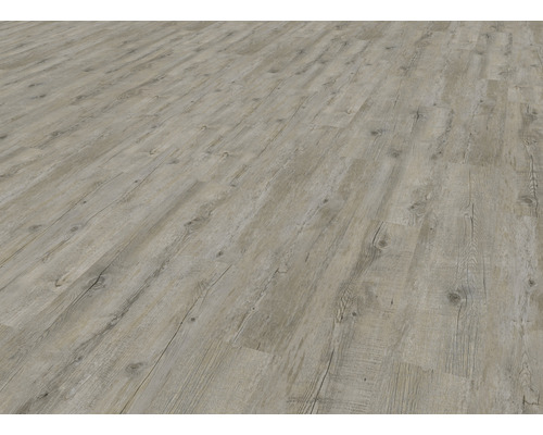 Revêtement de sol aspect bois