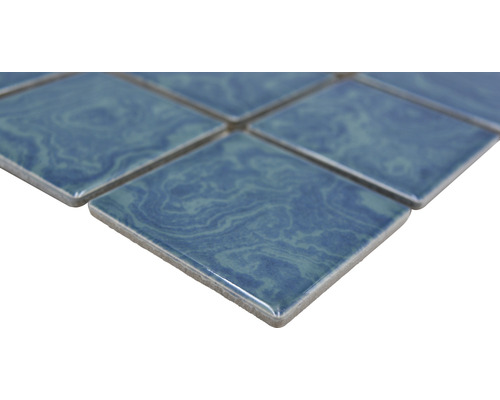 Carreaux de mosaïque en céramique