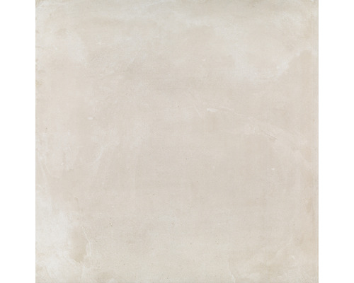Quadratische Bodenfliese aus Steinzeug