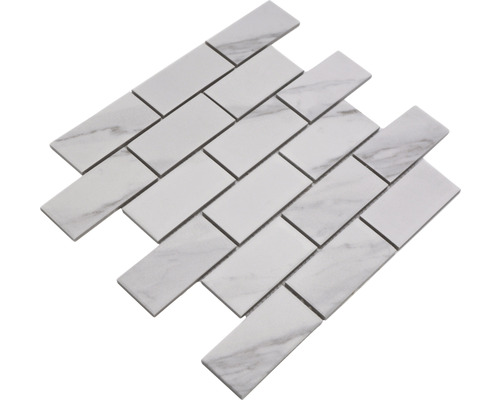 Mosaïque en céramique