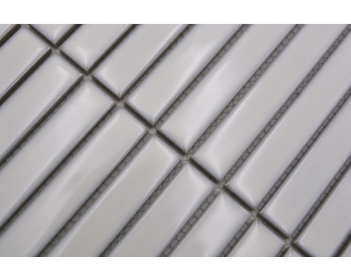 Mosaïque au format paysage