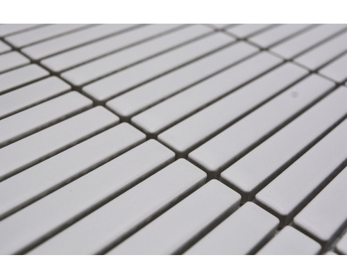 Carreaux de mosaïque, rectangulaires