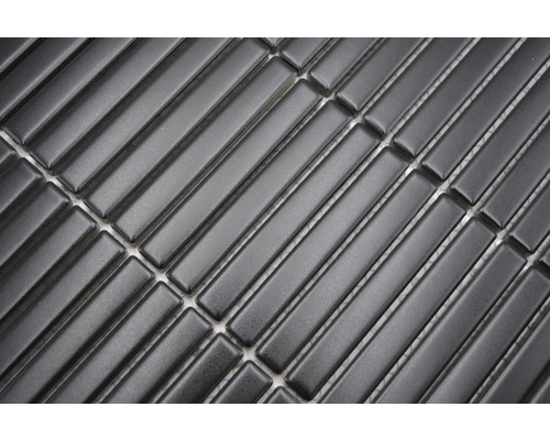 Mosaïque en forme de bâton pour revêtements muraux et de sol