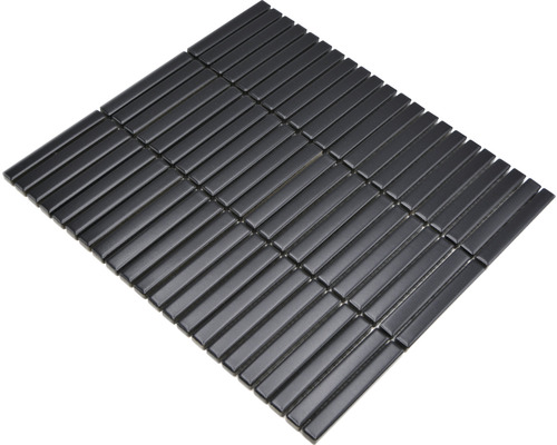 Carreaux de mosaïque en céramique, forme de bâtonnets