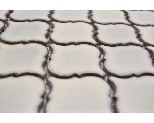 Carreaux de mosaïque décoratifs de style marocain