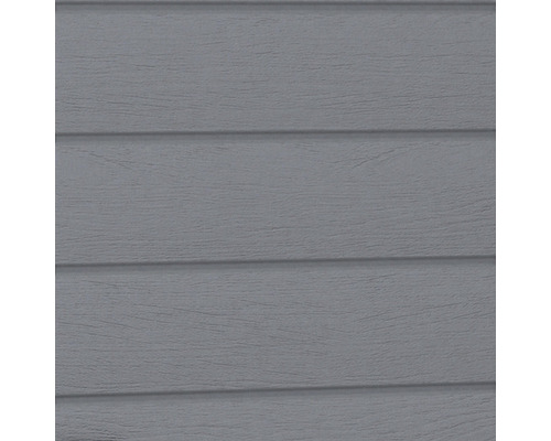 Fassadenverkleidung aus Kunststoff