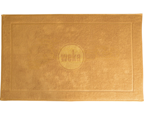 Paillasson avec logo Weka