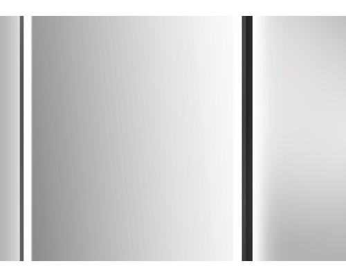 Detailansicht eines Spiegels