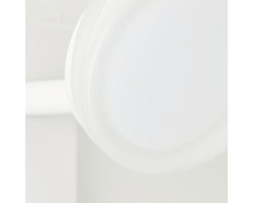 Deckenleuchte Detailaufnahme