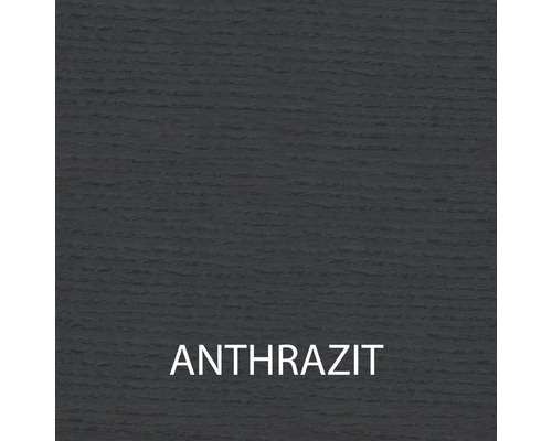 Anthrazitfarbene Holzstruktur
