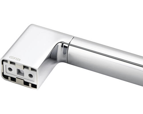 Porte-serviettes mural Keuco