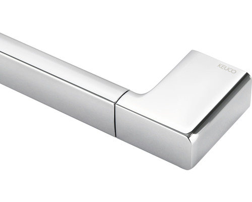 Porte-serviettes Keuco en métal