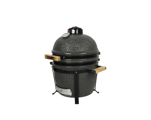 Keramikgrill für den Garten oder die Terrasse