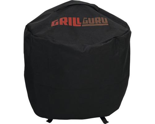 Grill Guru Abdeckhaube zum Schutz vor Witterungseinflüssen und Staub