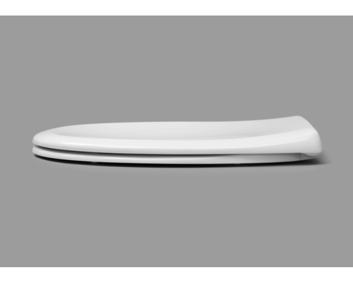 Abattant de WC en plastique