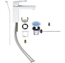Grohe Eurocube Einhand-Waschtischbatterie M DN 15 23445000-thumb-4 Grohe Eurocube Einhand-Waschtischbatterie M DN 15 23445000-thumb-4