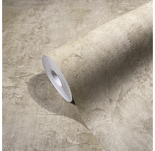 Rouleau de papier peint avec motif de pierre