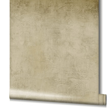 Rouleau de papier peint avec structure d''enduit