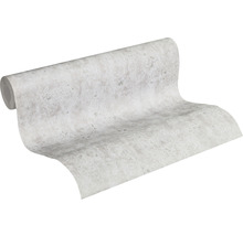 Papier peint intissé 36600-1 Attractive 2 aspect béton gris
