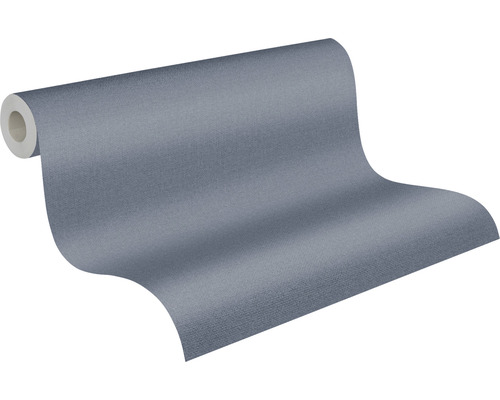 Tapetenrolle mit Textilmuster