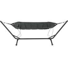 Hamac Panama Siena Garden gris