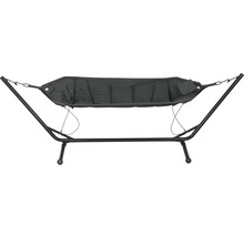 Hamac Panama Siena Garden gris