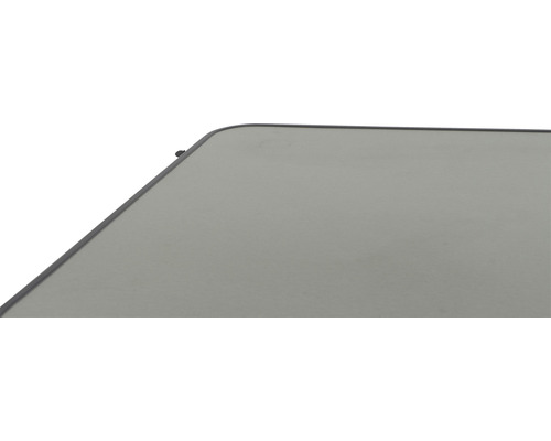 Detailansicht einer Tischplatte