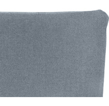 Nahaufnahme von Möbelbezugsstoff