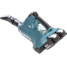 Souffleur de feuilles sans fil Makita
