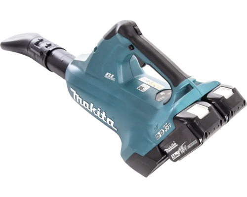 Souffleur de feuilles sans fil Makita