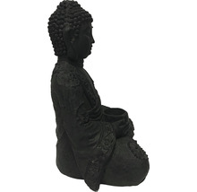 Statue de Bouddha en pierre artificielle