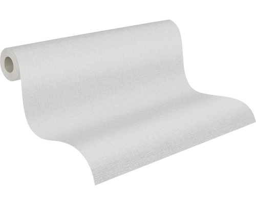 Tapetenrolle mit Textilstruktur