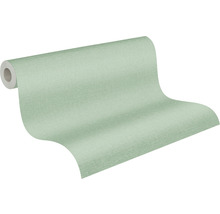 Rouleau de papier peint avec structure textile