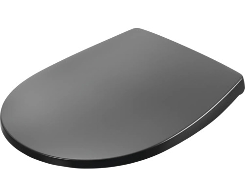 Abattant de WC en plastique