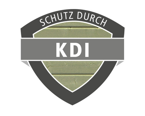 Symbole d''imprégnation autoclave